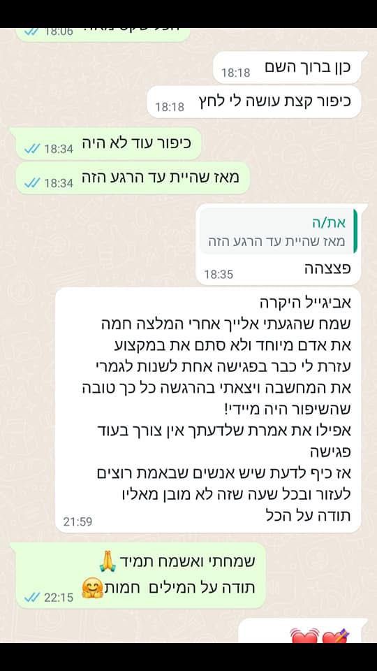 המלצה 17