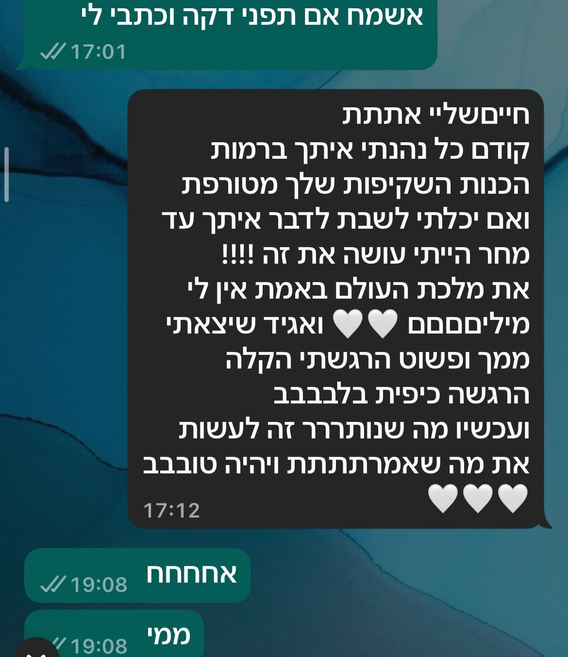המלצה 38