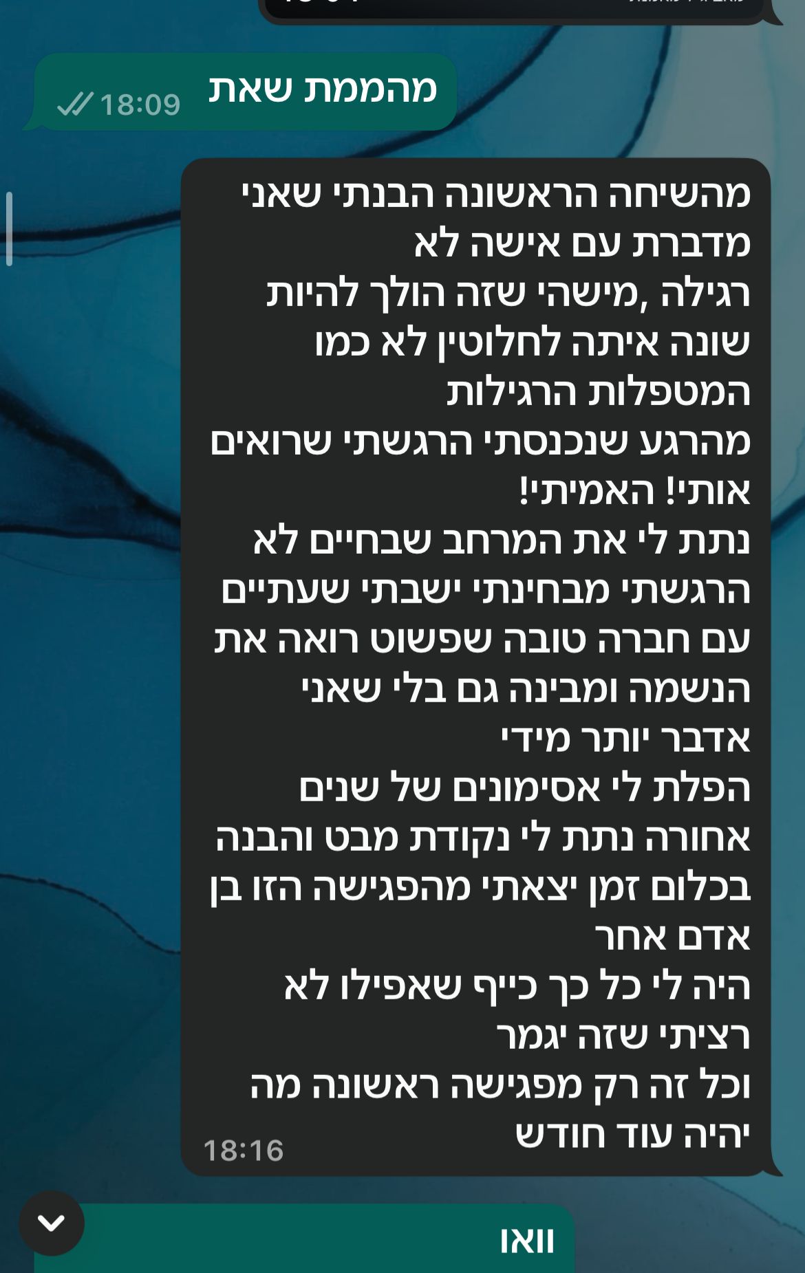 המלצה 39
