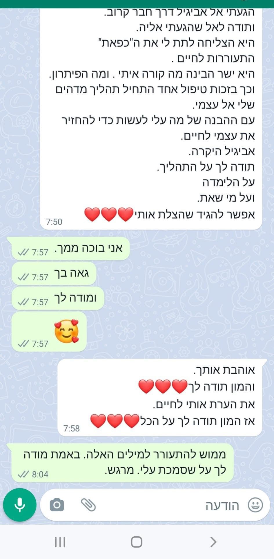 המלצה 51