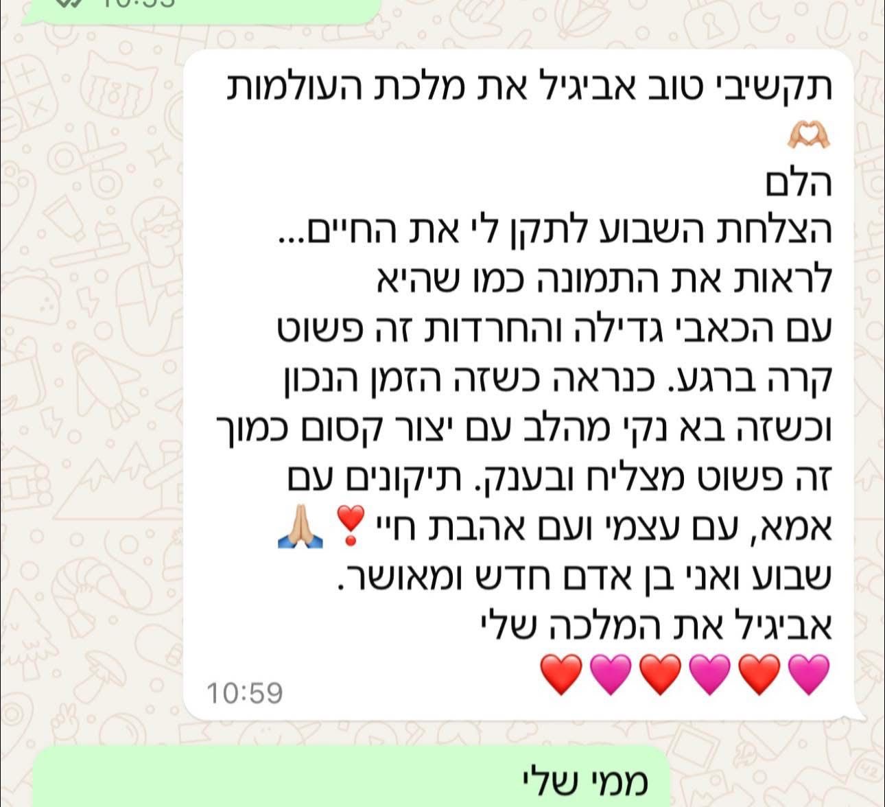 המלצה 66